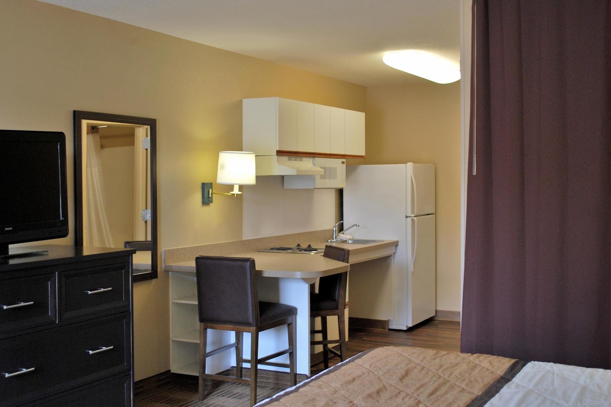 Extended Stay America Suites - San Jose - Downtown Luaran gambar