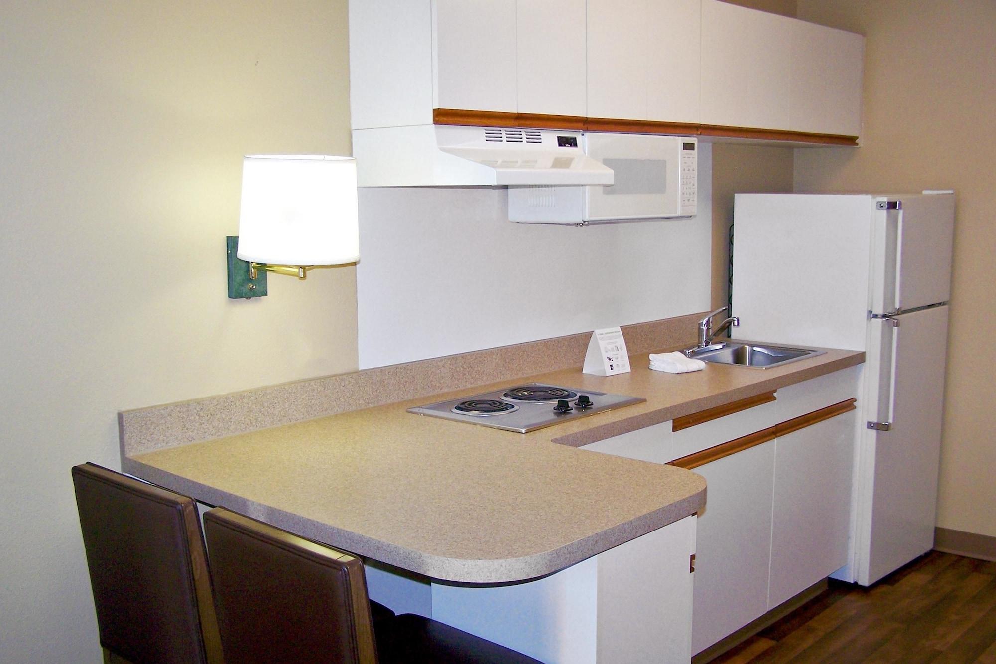 Extended Stay America Suites - San Jose - Downtown Luaran gambar