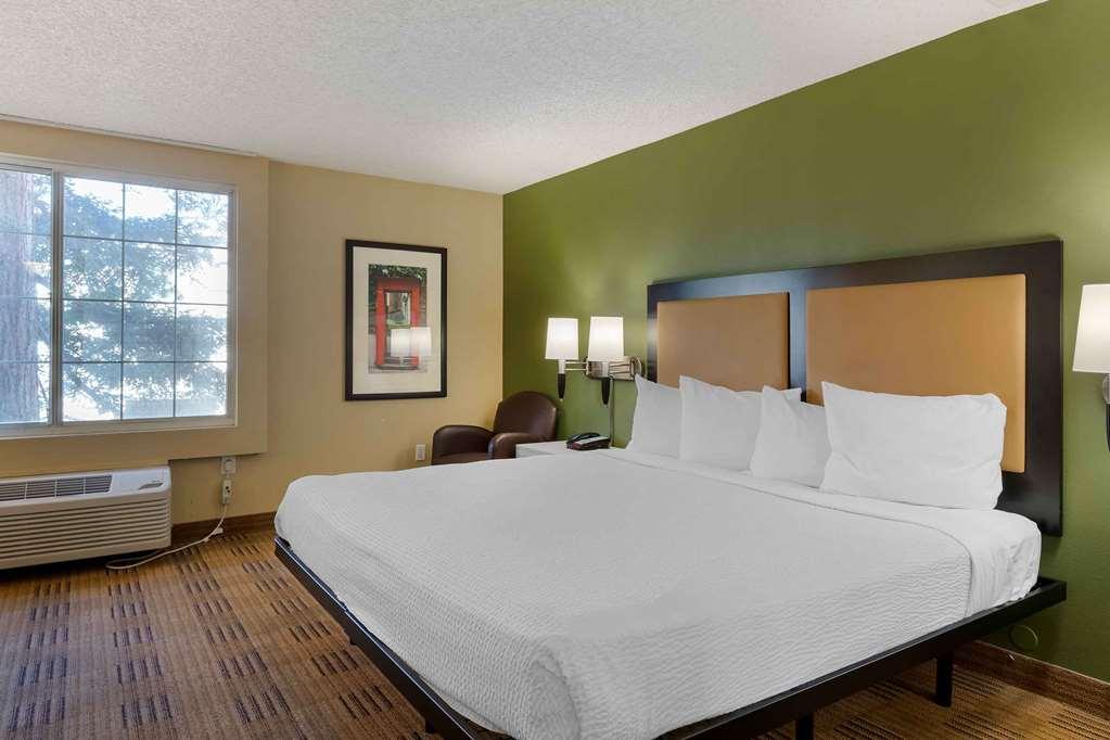 Extended Stay America Suites - San Jose - Downtown Bilik gambar