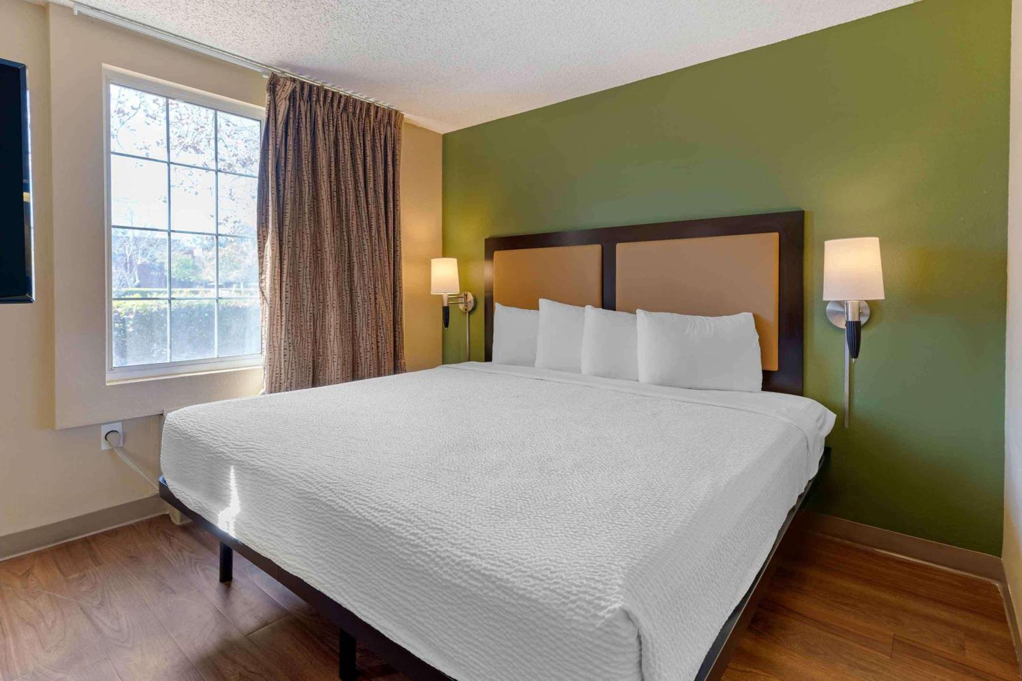 Extended Stay America Suites - San Jose - Downtown Luaran gambar