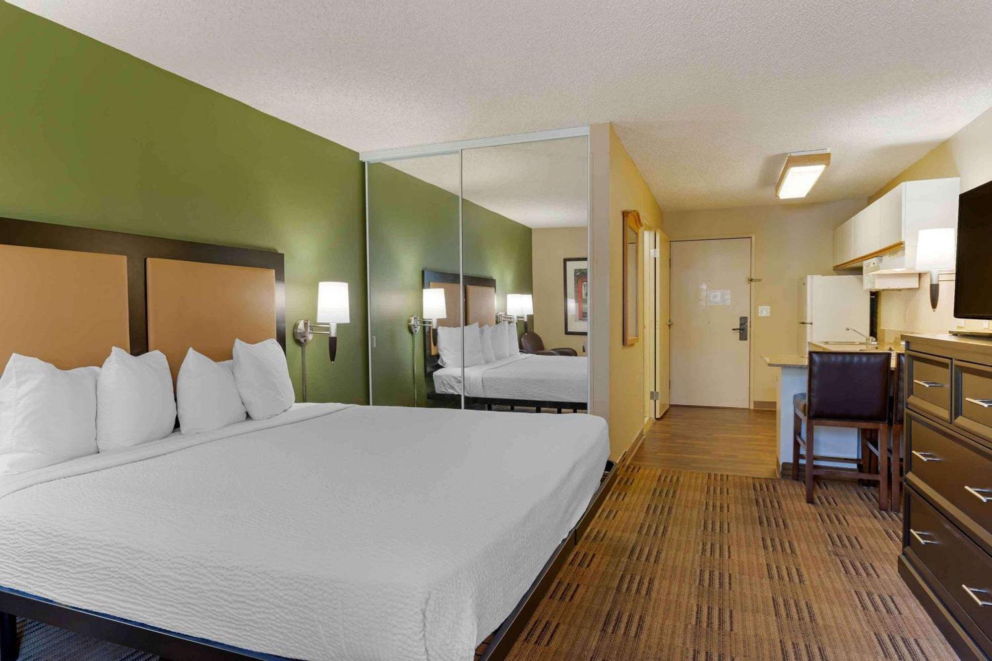 Extended Stay America Suites - San Jose - Downtown Luaran gambar