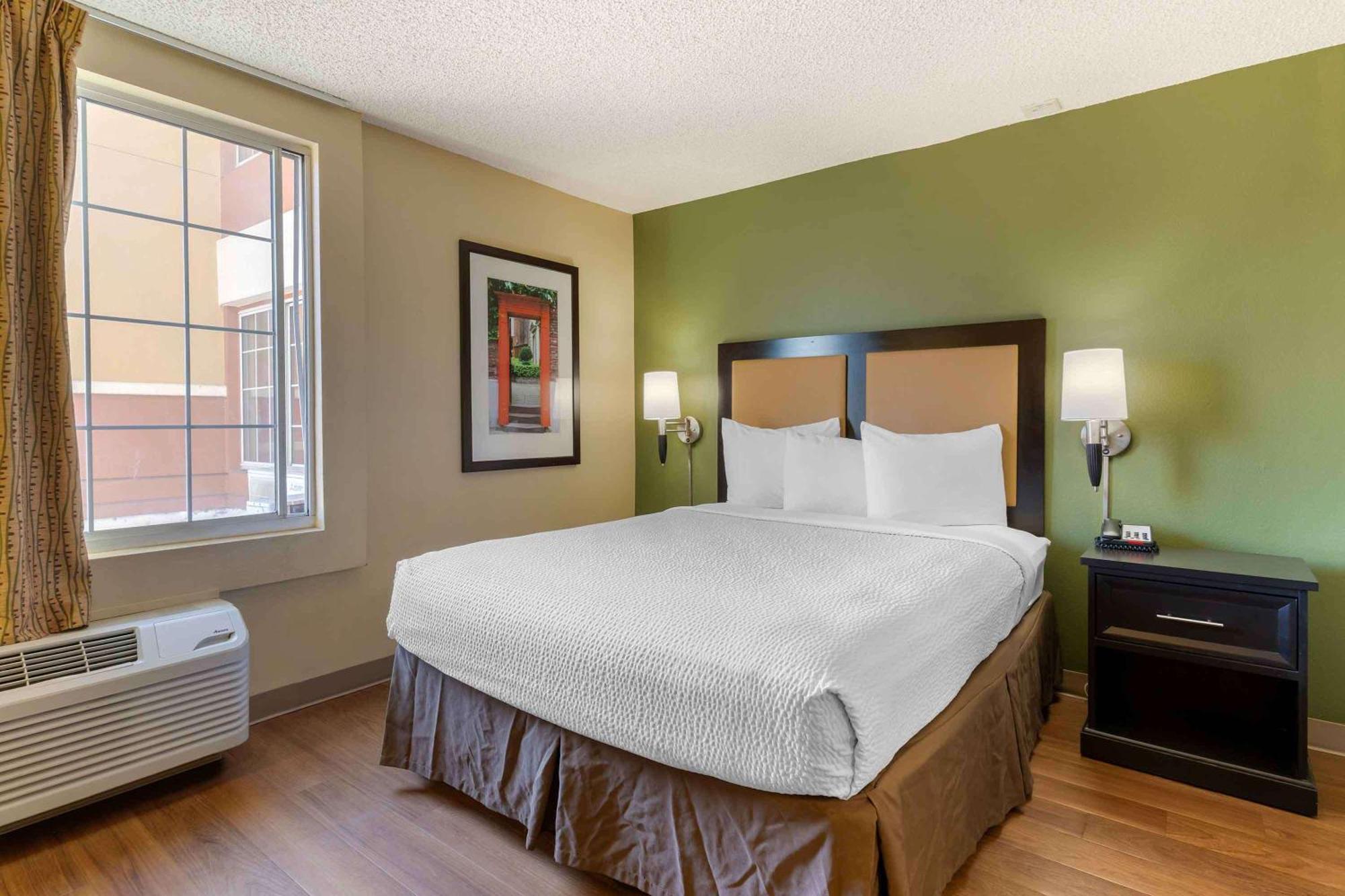 Extended Stay America Suites - San Jose - Downtown Luaran gambar