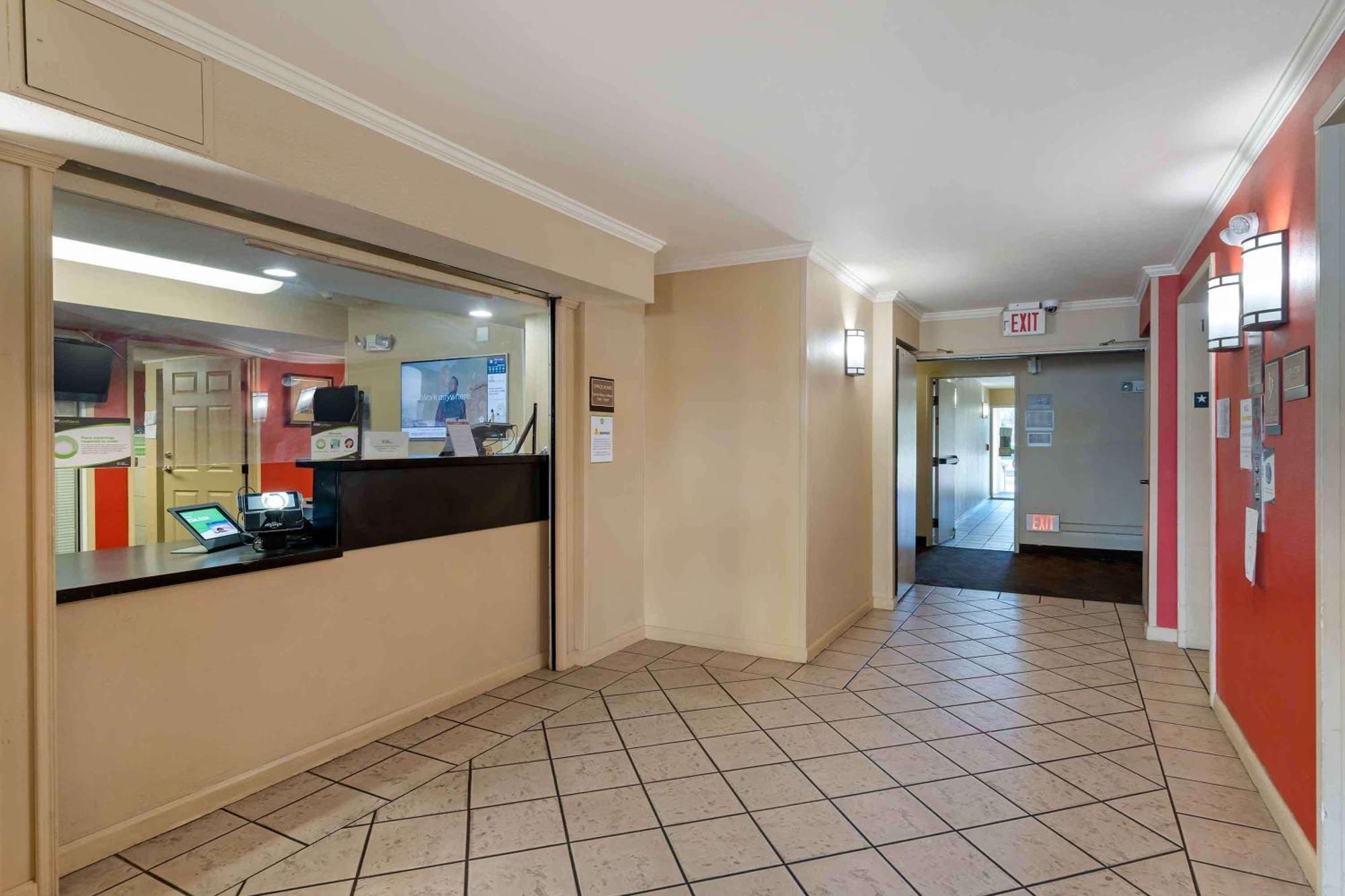 Extended Stay America Suites - San Jose - Downtown Luaran gambar