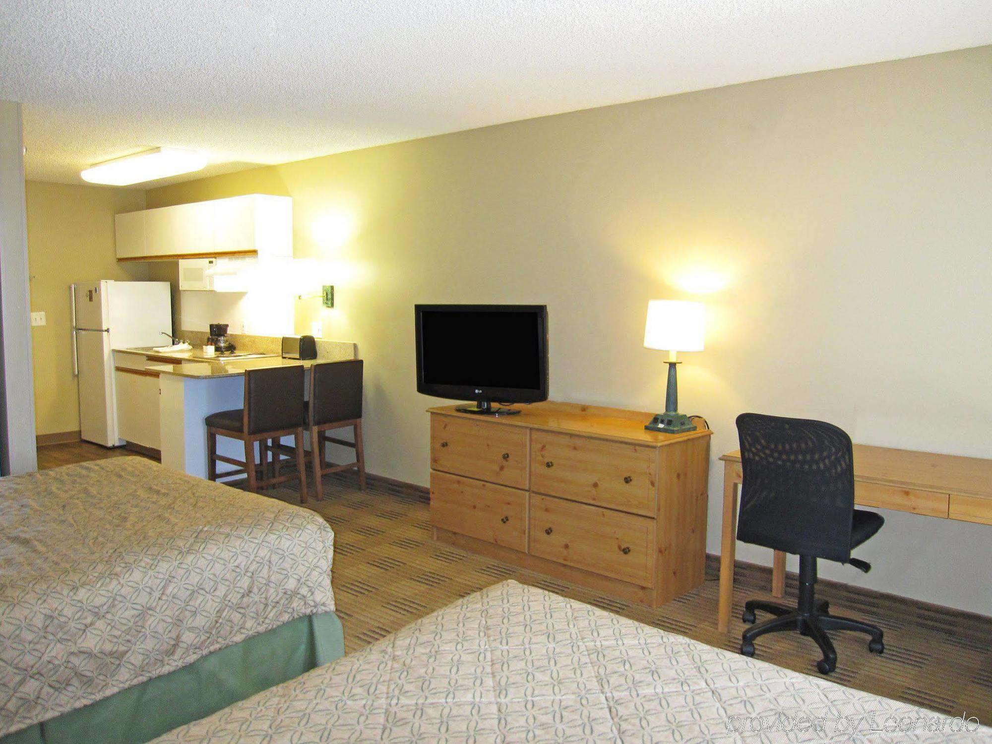 Extended Stay America Suites - San Jose - Downtown Luaran gambar