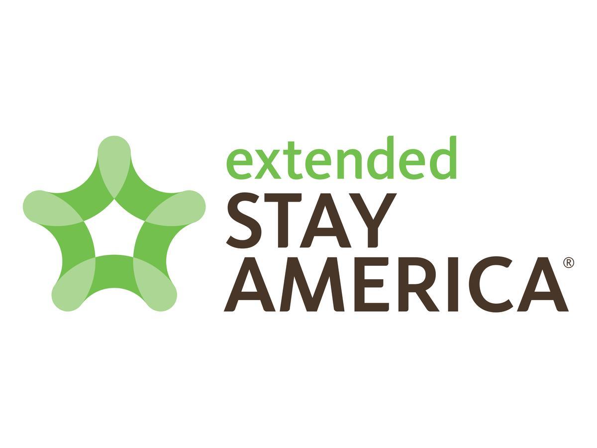 Extended Stay America Suites - San Jose - Downtown Luaran gambar